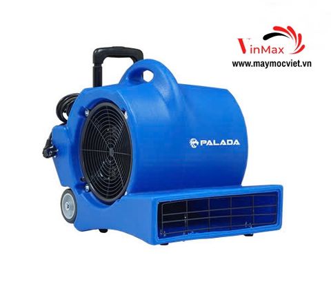 Quạt thổi thảm Palada HC 535