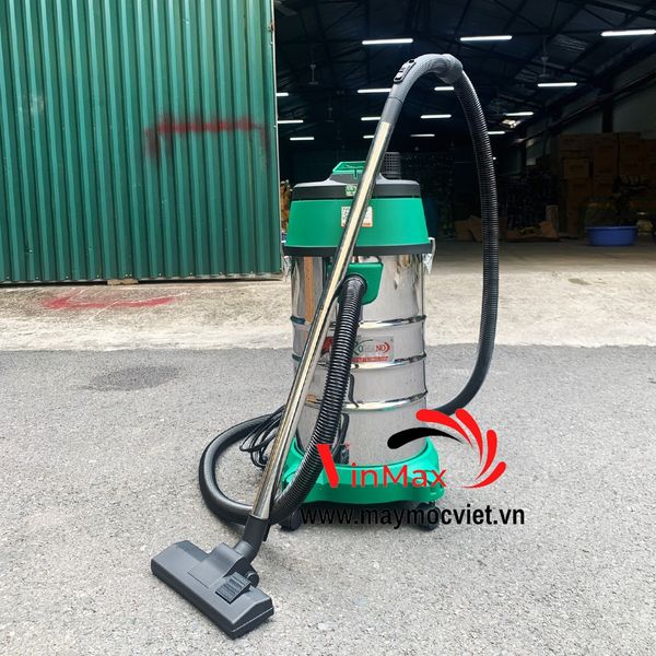 Máy Hút Bụi khô và ướt Romano 1850W 40L RMHB-40L