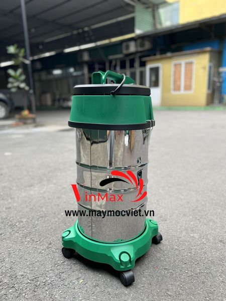 Máy Hút Bụi khô và ướt Romano 1850W 40L RMHB-40L