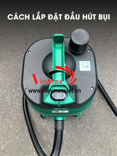 Máy Hút Bụi 30L 1600W Romano RM-HB30L