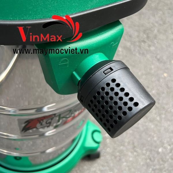 Máy Hút Bụi 30L 1600W Romano RM-HB30L