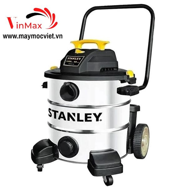 Máy hút bụi hút nước thổi Stanley SL19199-16A