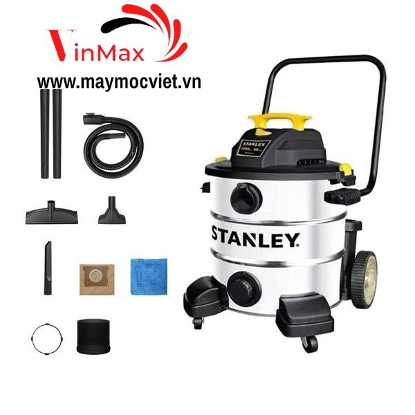 Máy hút bụi hút nước thổi Stanley SL19199-16A