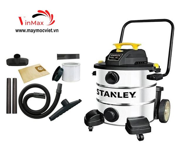 Máy hút bụi hút nước thổi Stanley SL19199-16A