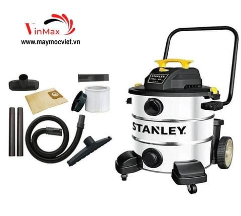 Máy hút bụi hút nước thổi Stanley SL19199-16A