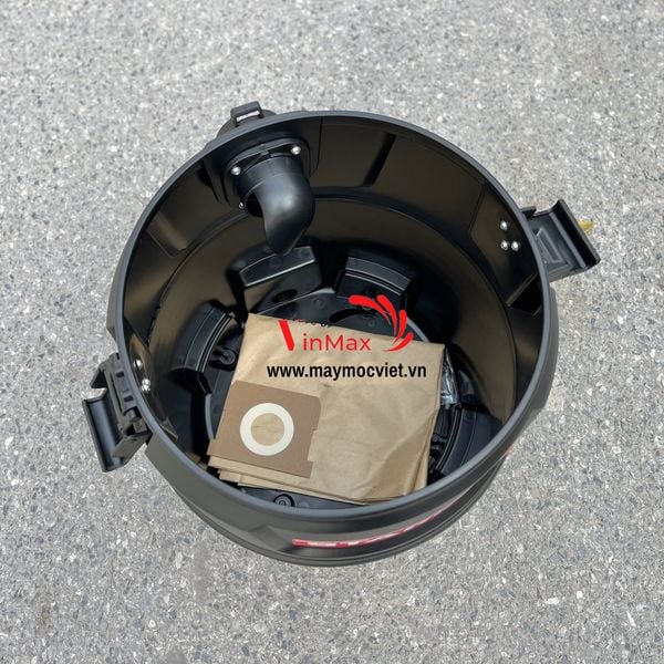 Máy hút bụi 4 chức năng Stanley SL19403PE-8A