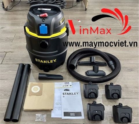 Máy hút bụi 4 chức năng Stanley SL19403PE-8A