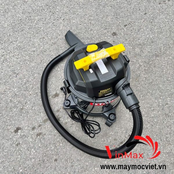 Máy hút bụi gia đình 3 chức năng 15 lít Stanley SL19301-4B