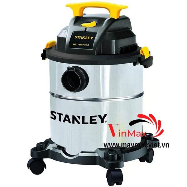 Máy hút bụi gia đình 3 chức năng 15 lít Stanley SL19301-4B