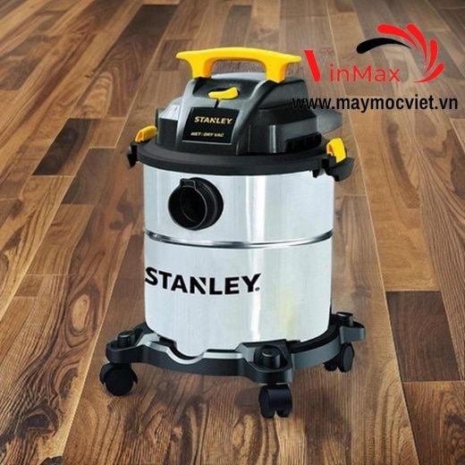 Máy hút bụi gia đình 3 chức năng 15 lít Stanley SL19301-4B