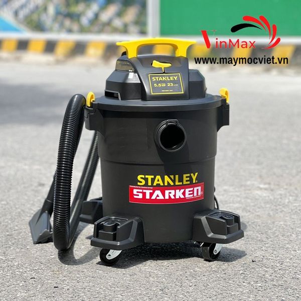Máy hút bụi khô và ướt Stanley SL19417P-6A
