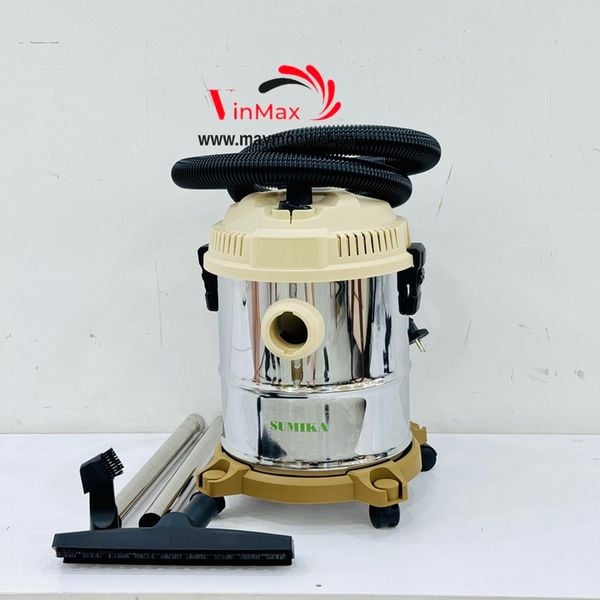 Máy hút bụi gia đình SUMIKA 215