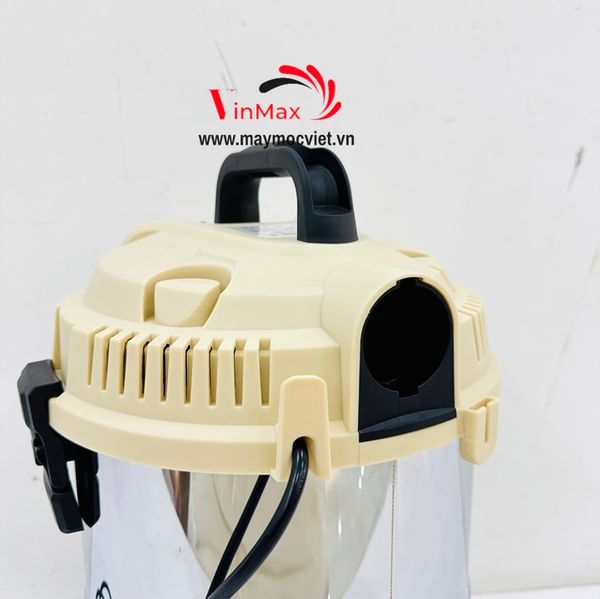 Máy hút bụi gia đình SUMIKA 215