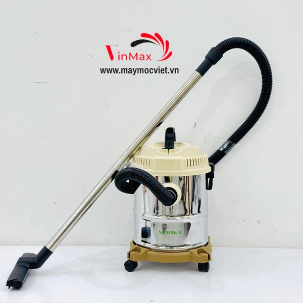 Máy hút bụi gia đình SUMIKA 215