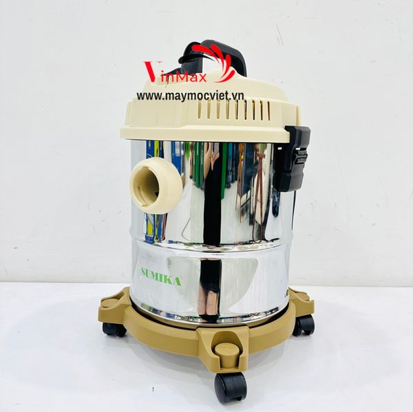 Máy hút bụi gia đình SUMIKA 215