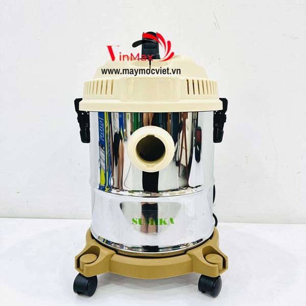 Máy hút bụi gia đình SUMIKA 215