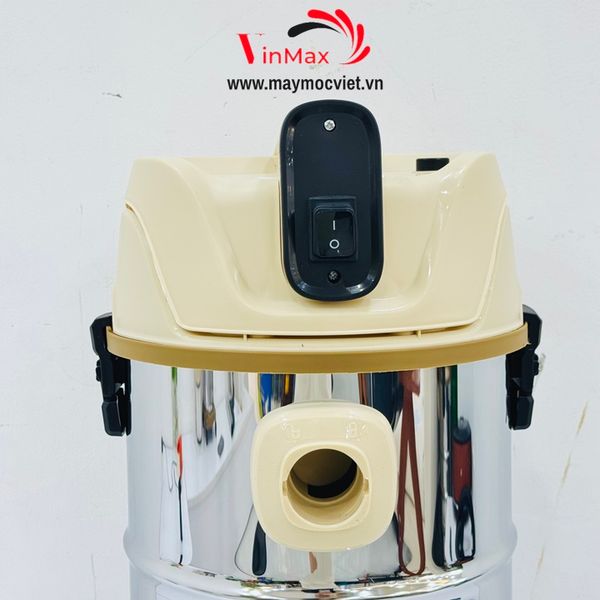 Máy hút bụi gia đình Sumika 230