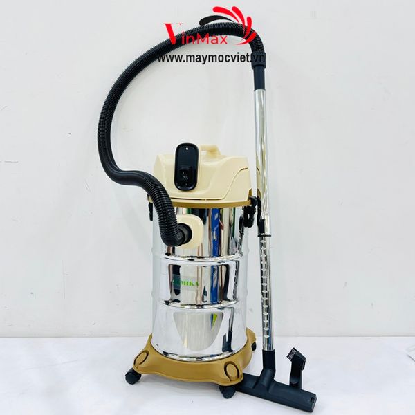 Máy hút bụi gia đình Sumika 230