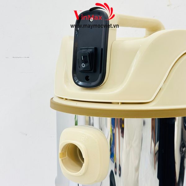 Máy hút bụi gia đình Sumika 230