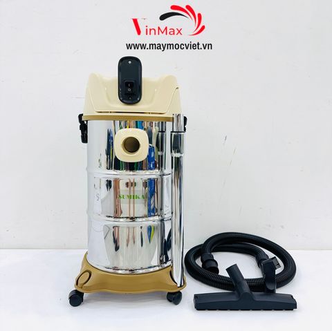 Máy hút bụi gia đình Sumika 230
