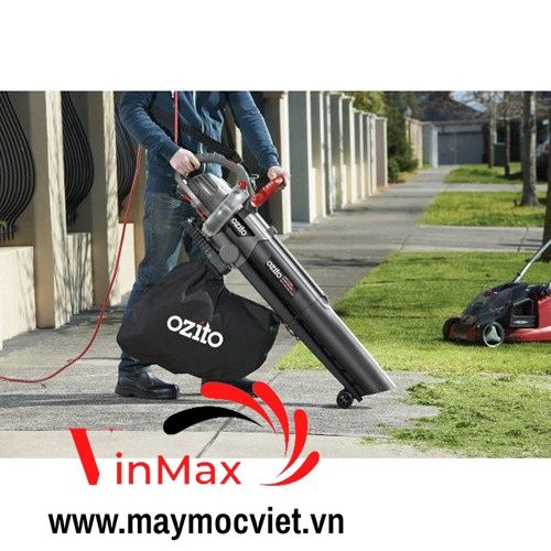 Máy hút và thổi lá Ozito BLV 2401