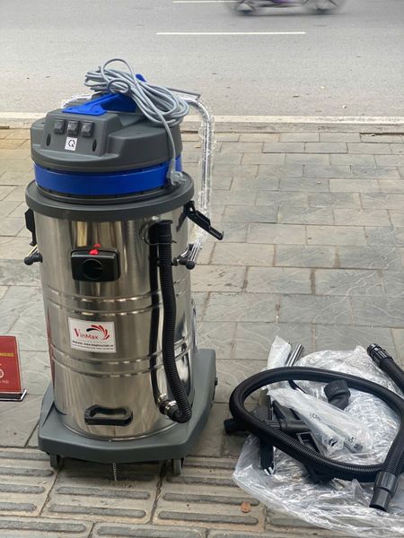 Máy hút bụi công nghiệp Turbo TBH803