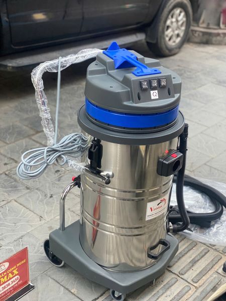 Máy hút bụi công nghiệp Turbo TBH803