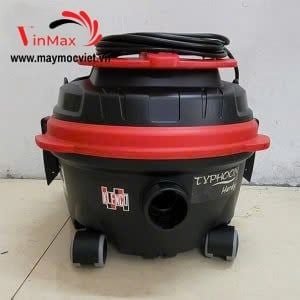 Máy hút bụi TYPHOON HARDY (900W – 12L)