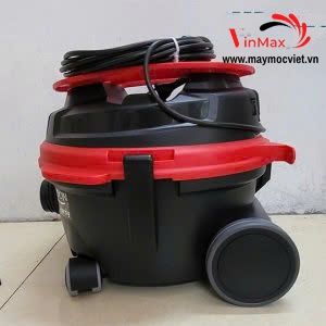 Máy hút bụi TYPHOON HARDY (900W – 12L)