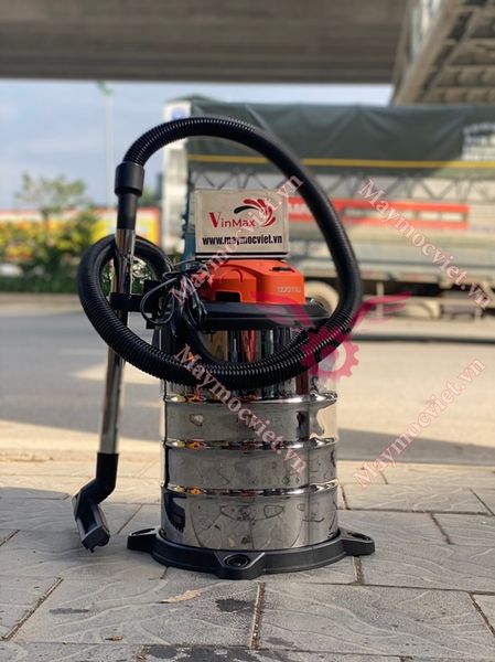 Máy hút bụi 30l Vinmax VMHB3014