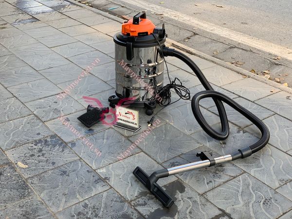 Máy hút bụi 30l Vinmax VMHB3014