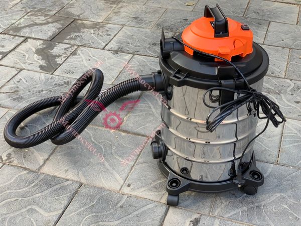 Máy hút bụi 30l Vinmax VMHB3014