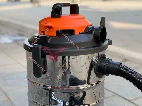 Máy hút bụi 30l Vinmax VMHB3014