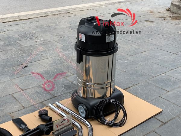 Máy hút bụi công nghiệp Clepro S1/30