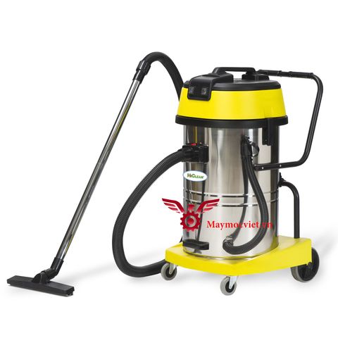 Máy hút bụi nước công nghiệp HiClean HC 902