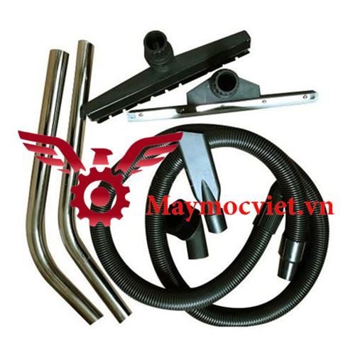 Máy hút bụi nước công nghiệp HiClean HC 902