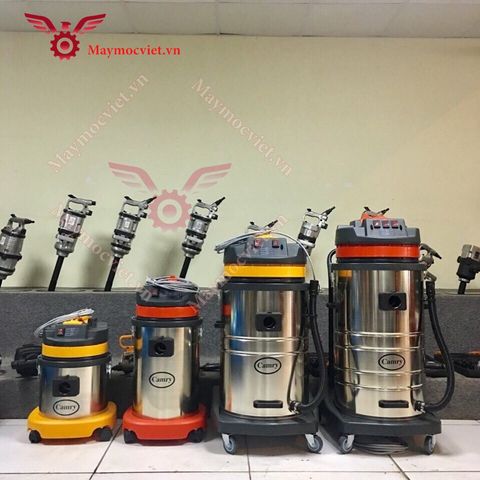 Máy hút bụi công nghiệp lớn Camry BF580