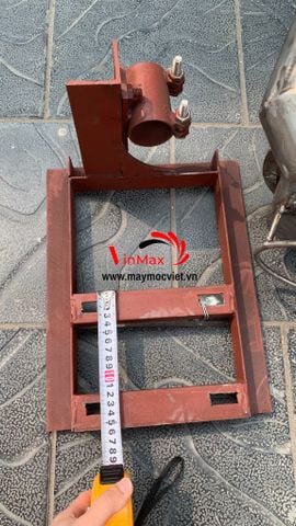 Máy hút bùn cát chất thải biogas , máy hút bùn ao cáp mềm đầu sên inox