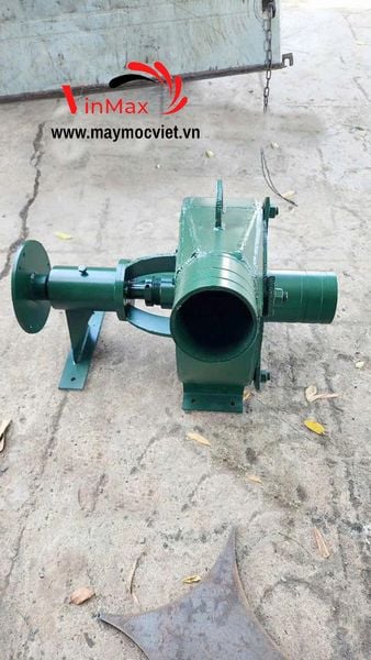 Sên hút nước, bùn, cát sỏi Turbo TBH250