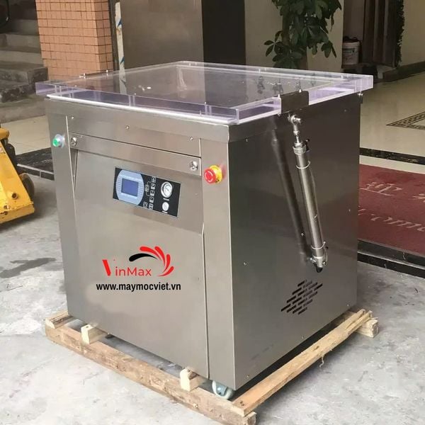 Máy Hút Chân Không 1 Buồng DZ-800