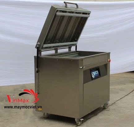 Máy Hút Chân Không 1 Buồng DZ-800