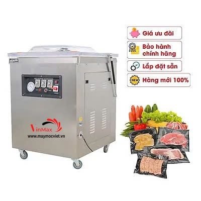 Máy Hút Chân Không 1 Buồng DZ-800
