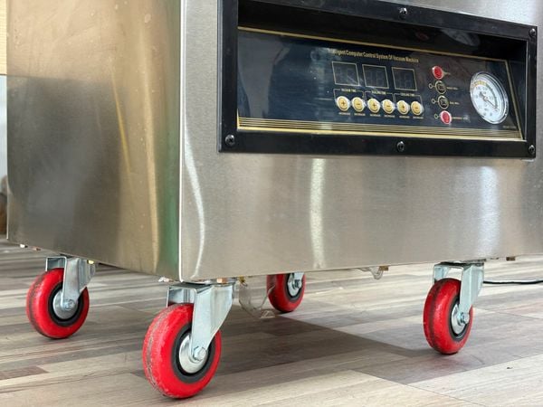 Máy hút chân không gạo Vinmax HC360S new