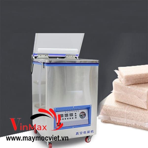 Máy Hút Chân Không Gạo Vinmax HC 360S