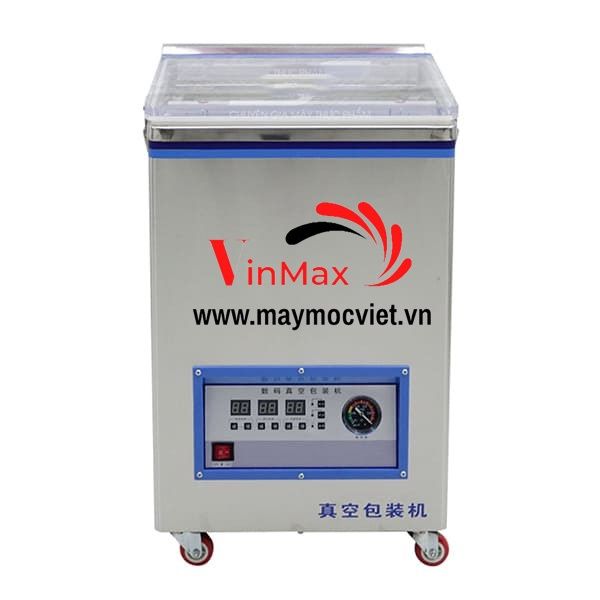 Máy Hút Chân Không Gạo Vinmax HC 360S