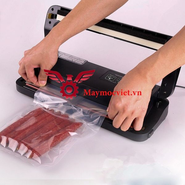 Máy Hút Chân Không Tự Động P290B
