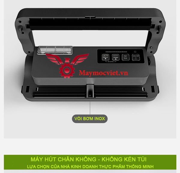 Máy Hút Chân Không Tự Động P290B