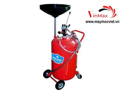 Máy Hút Dầu Thải Dùng Khí Nén Palada PD3194