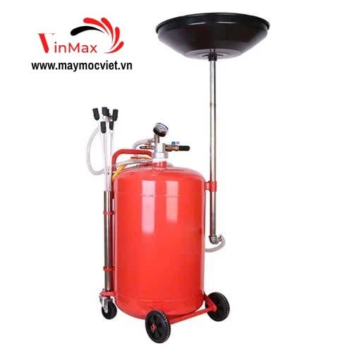 Máy Hút Dầu Thải Dùng Khí Nén Palada PD3194