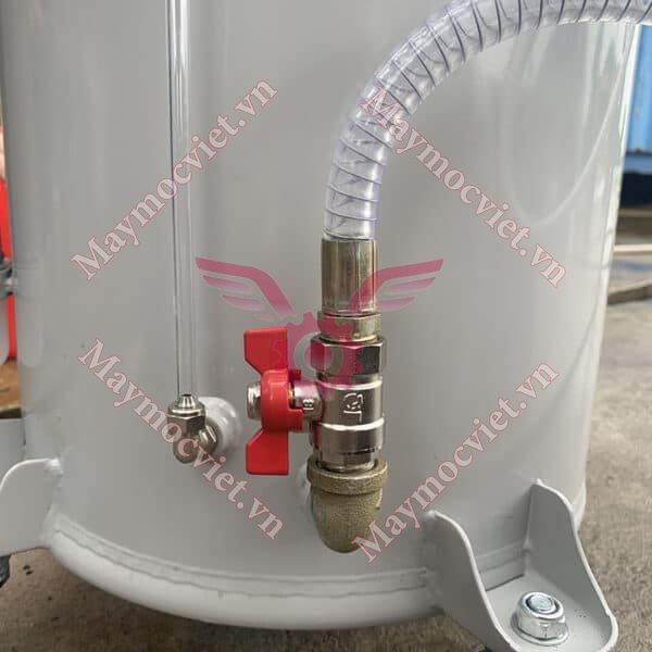 MÁY HÚT DẦU THẢI DÙNG KHÍ NÉN HPMM HC-2097